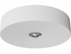 AWEX Nouzové svítidlo AX3N IP20 LED 1W (op. otevřené) 1h jednoúčelové bílé AX3N/O/1W/B/1/SE/X/WH