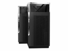 ASUS ZenWiFi Pro XT12 2-pack Wireless AX11000 Tri-band Mesh WiFi 6 System, 2.5G WAN/LAN