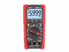 Multimetr UNI-T  UT191E  PRO Line