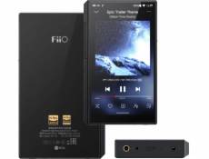 FiiO FiiO M11S - Przenośny odtwarzacz Hi-Res audio