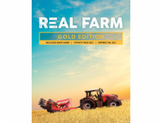 ESD Real Farm Gold Edition