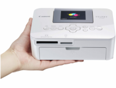 Canon Selphy CP-1000 biela
