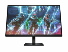 HP OMEN/27s/27 /IPS/FHD/240Hz/1ms/Black/2R