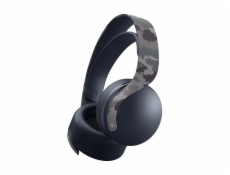 PS5 - PULSE 3D wireless headset Grey Camo