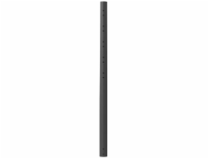 Neomounts  FPMA-CP100BLACK / 100 cm extension pole for FPMA-C200BLACK/C400BLACK/PLASMA-C100BLACK / Black