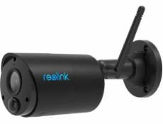 IP Reolink Reolink Argus Eco V2 (černá) kamera