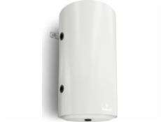 Galmet vyrovnávací paměť černá 100l visící pun