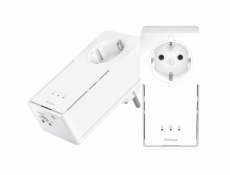 Strong POWERL2000DUOEU Powerline adapter Kit EU 2000 Mb