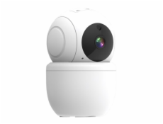 IMMAX NEO LITE SMART Security vnitřní kamera VALL-II , 360°, P/T, HD 4MP, ONVIF, USB-C, Wi-Fi, TUYA