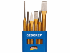 GEDORE Tool Set 6-pieces