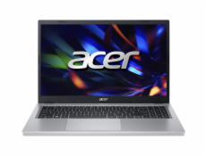 Acer Extensa 15/EX215-33/i3-N305/15,6 /FHD/8GB/512GB SSD/UHD/W11H/Silver/2R