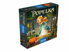 Hra Granna Popelka 