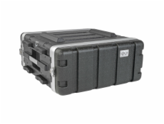 Přepravní pouzdro pro 4U rack komponenty, ABS