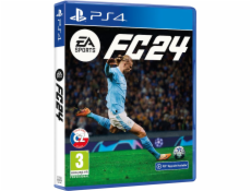 PS4 - EA Sports FC 24