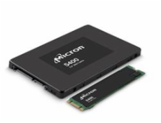 Micron 5400 PRO 960GB SATA M.2 (22x80) Non-SED SSD [Single Pack]