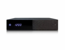 AB PULSe 4K Rev. II. Combo (2XS2X)/4K/H.265/HEVC/ čtečka karet/ HDMI/ USB/ LAN/ PVR/ 