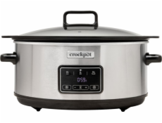 CrockPot Pomalý hrnec na vaření 6,5 l