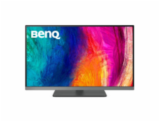 BenQ/PD2706U/27 /IPS/4K UHD/60Hz/5ms/Black/3R