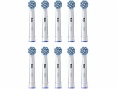 Oral-B Toothbrush heads Pro Sensitive Clean 10-Pack