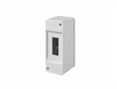 Elektro-Plast Modulárny rozvádzač 1 x 2 prisadený IP20 (2302-00)