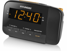 Hyundai rádiobudík (RAC481PLLBO)