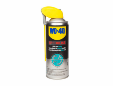 Lithiové mazivo WD-40 speciální 400 ml bílá