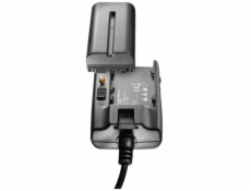 walimex pro macro LED kruhove svetlo   DSR 232 Set