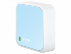 Router bezdrátový TP-LINK TL-WR802N