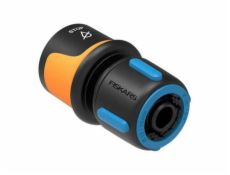 Vypínač s ručným ventilom Fiskars, O 13-15 mm