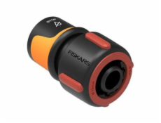 Vypínač s ručným ventilom Fiskars, O 19 mm