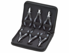Knipex 002017 Sada ESD klieští, 6 dielna