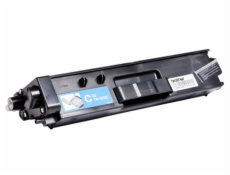 Brother TN-329 C Toner azurova