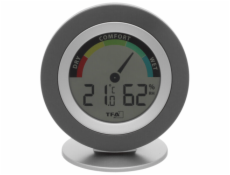 Tfa-dostmann TFA 30.5019.01 Cosy Digital Thermo Hygrometer