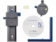 Novoflex VR-System III