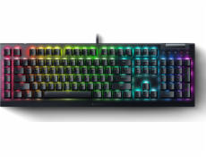 Razer BlackWidow V4 (Green Switch) US