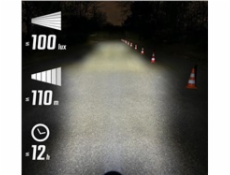 Sigma světla AURA 100+Blaze Link Sigma světla AURA 100+Blaze Link