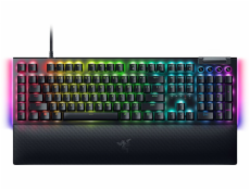 Razer BlackWidow V4 (Yellow Switch) US
