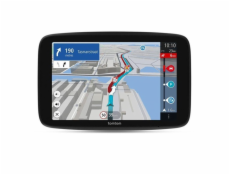 TomTom GO Expert 6 Plus