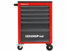 GEDORE red Wkst.Wagen MECHANIC 6 910x628x418