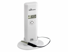 TFA Dostmann 30.3302.02 pro WEATHERHUB