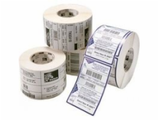 Z-Ultimate 3000T Etikettenrolle