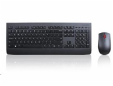 Lenovo Professional Wireless Keyboard and Mouse SK