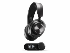 SteelSeries Arctis Nova Pre Wireless X, Gaming-Headset