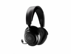 SteelSeries Arctis Nova 7, herné slúchadlá