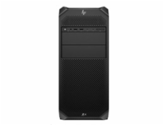 HP Z4 G5 Tower, Xeon W3-2425, RTXA2000/12GB, 32GB, SSD 1TB, W11Pro, 5-5-5