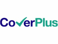 EPSON servispack 03 years CoverPlus Onsite service pro WorkForce WF-C53xx/58xx