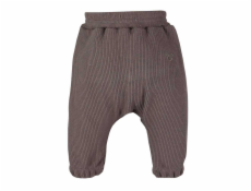Kojenecké tepláčky Koala Pure brown