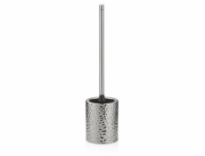Toaletní souprava Sterling keramická stříbrná lesklá 45,0 cm  10,5 cm