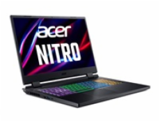 ACER NTB Nitro 5 (AN517-55-58QZ), i5-12450H,17,3  1920x1080,16GB,1TB SSD,NVIDIA GeForce RTX 4060,W11H,Black