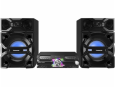Panasonic SC-MAX3500